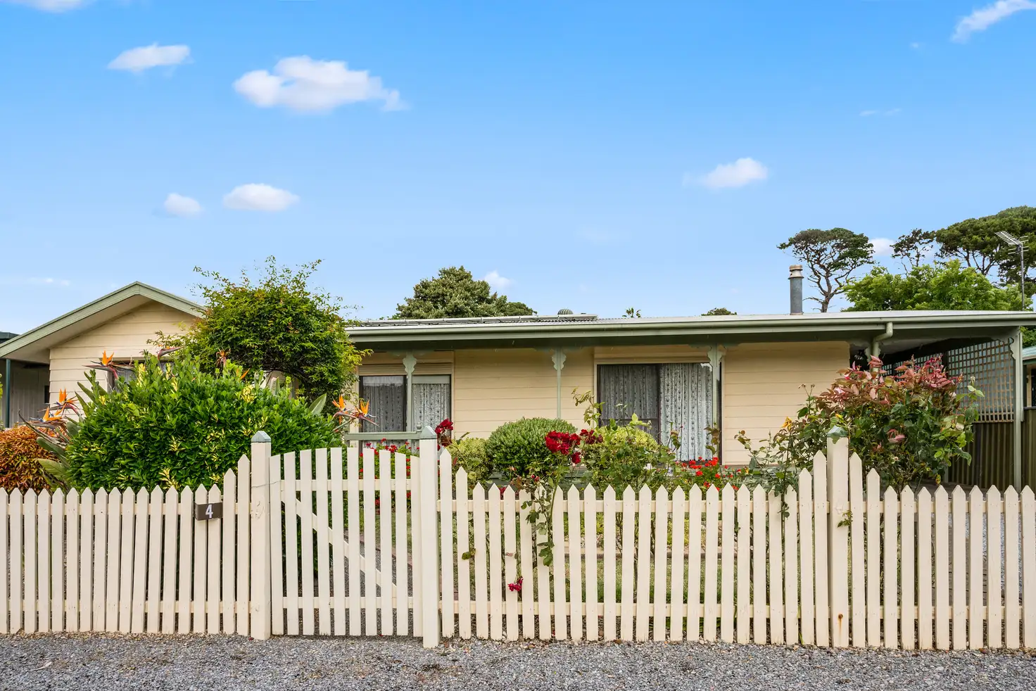 Main view of Homely house listing, 4 Malakoff Street, Yankalilla SA 5203