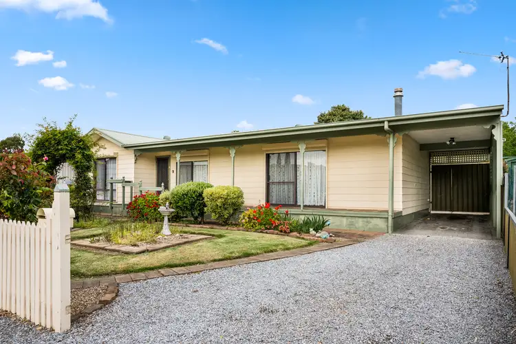 Second view of Homely house listing, 4 Malakoff Street, Yankalilla SA 5203