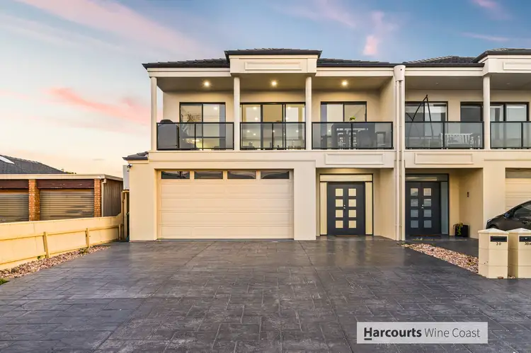 Main view of Homely house listing, 30 Nelson Street, Port Noarlunga South SA 5167
