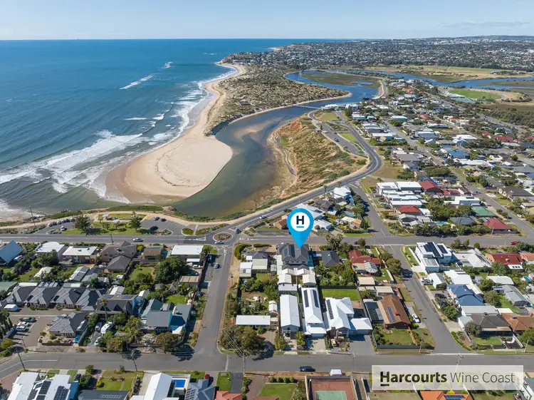 Second view of Homely house listing, 30 Nelson Street, Port Noarlunga South SA 5167