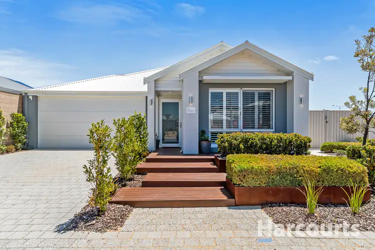 41 Mosaic Road, Alkimos WA 6038