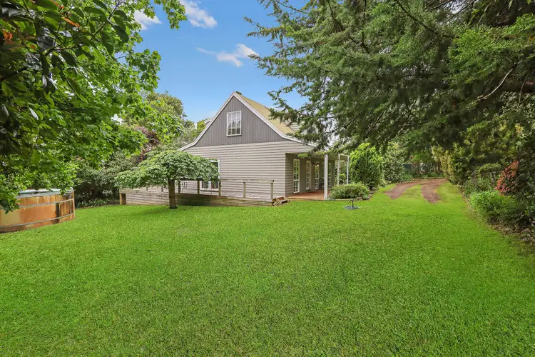 Second view of Homely house listing, 142 H Robilliards Road, Timboon VIC 3268