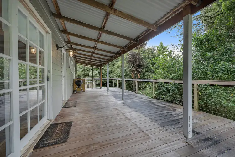 Third view of Homely house listing, 142 H Robilliards Road, Timboon VIC 3268
