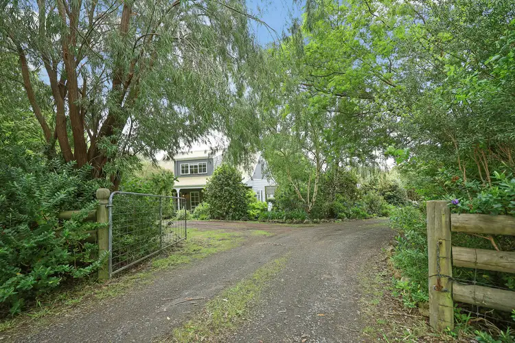 Fifth view of Homely house listing, 142 H Robilliards Road, Timboon VIC 3268