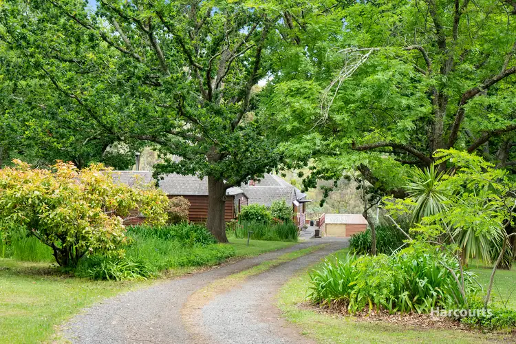 50 Lachlan Road, New Norfolk TAS 7140