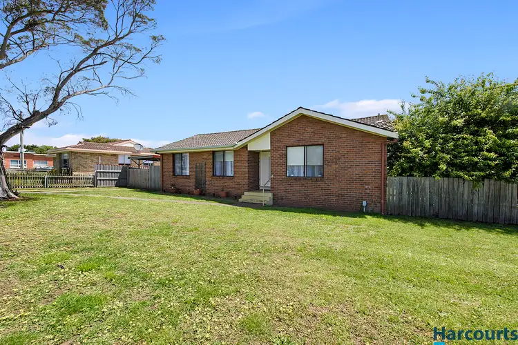 Main view of Homely house listing, 2 Jasmine Place, East Devonport TAS 7310
