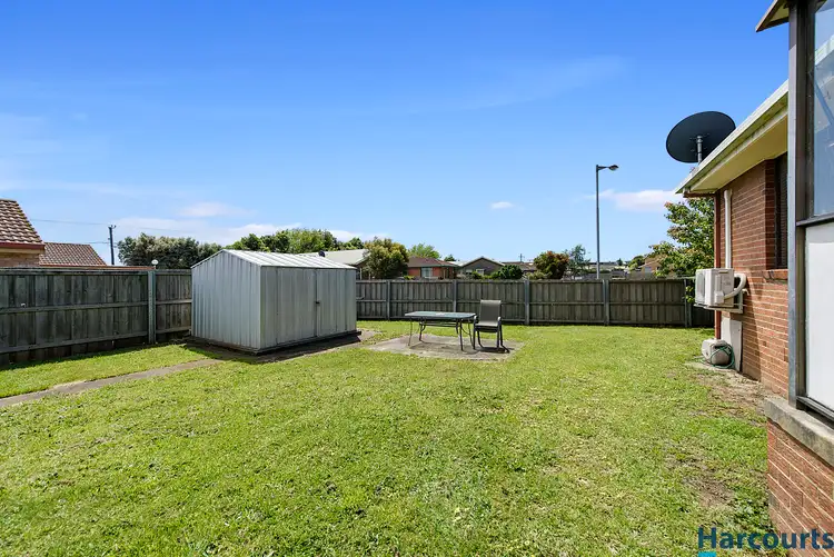 Seventh view of Homely house listing, 2 Jasmine Place, East Devonport TAS 7310