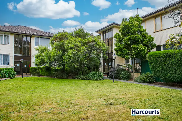 11/6-10 Close Avenue, Dandenong VIC 3175