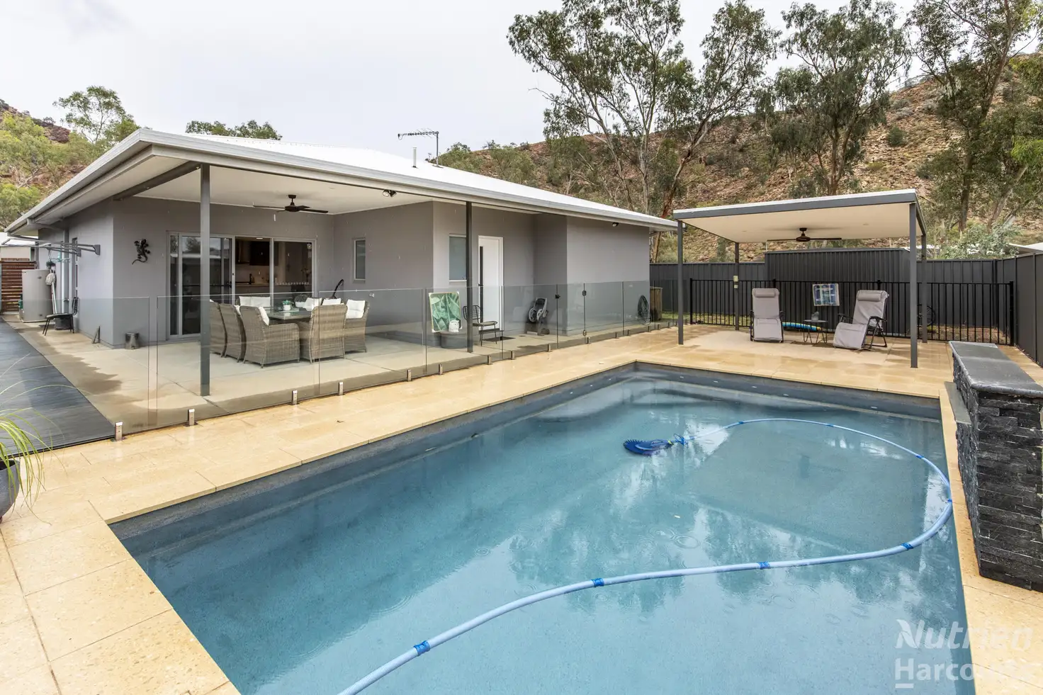 Main view of Homely house listing, 6 Bonanni Circuit, Ross NT 873