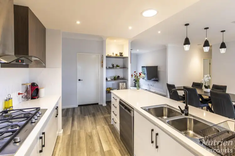 Second view of Homely house listing, 6 Bonanni Circuit, Ross NT 873