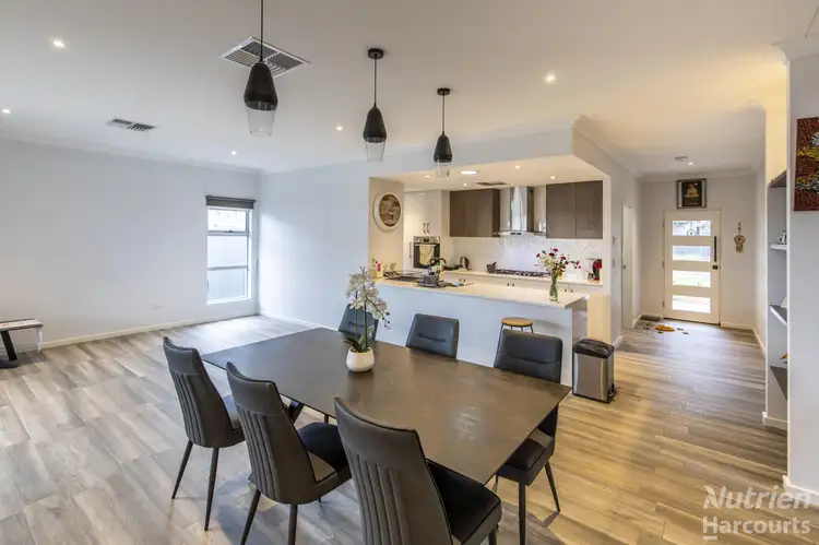 Fourth view of Homely house listing, 6 Bonanni Circuit, Ross NT 873