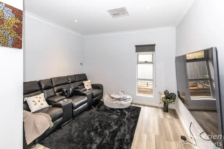 Fifth view of Homely house listing, 6 Bonanni Circuit, Ross NT 873