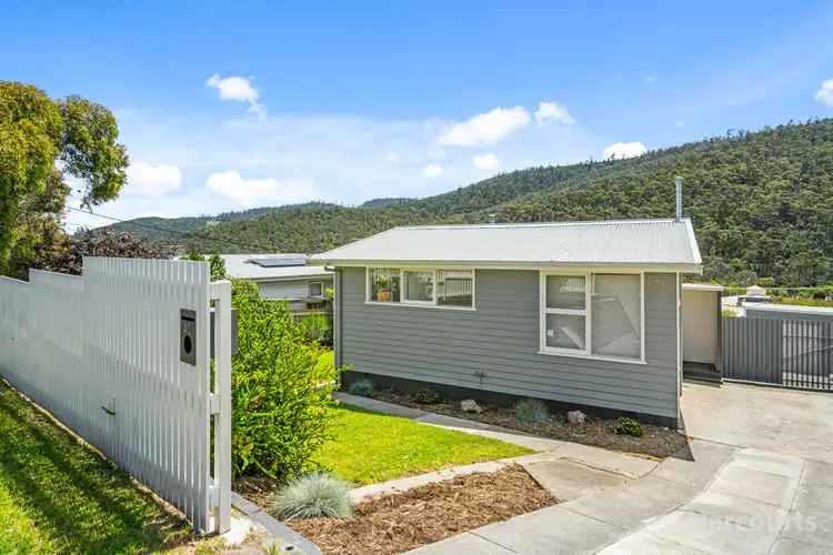 Third view of Homely house listing, 30 Currajong Street, Mornington TAS 7018