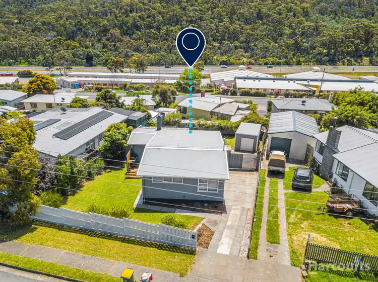 Fifth view of Homely house listing, 30 Currajong Street, Mornington TAS 7018