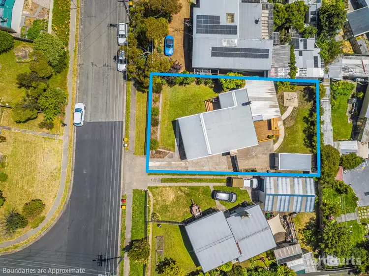 Sixth view of Homely house listing, 30 Currajong Street, Mornington TAS 7018