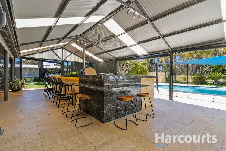 Second view of Homely house listing, 26 Pennygum Place, Mariginiup WA 6078