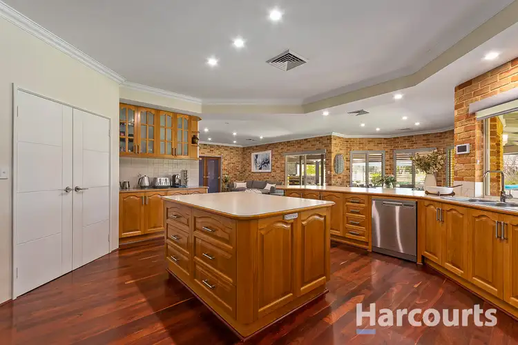 Third view of Homely house listing, 26 Pennygum Place, Mariginiup WA 6078