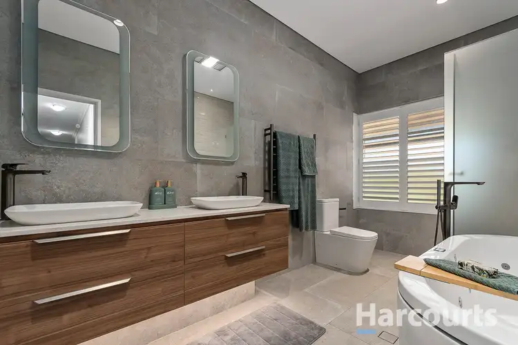 Fourth view of Homely house listing, 26 Pennygum Place, Mariginiup WA 6078
