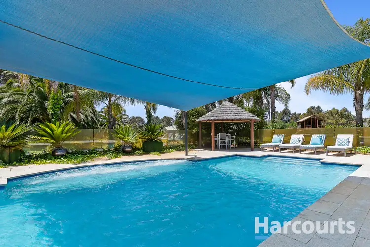 Fifth view of Homely house listing, 26 Pennygum Place, Mariginiup WA 6078
