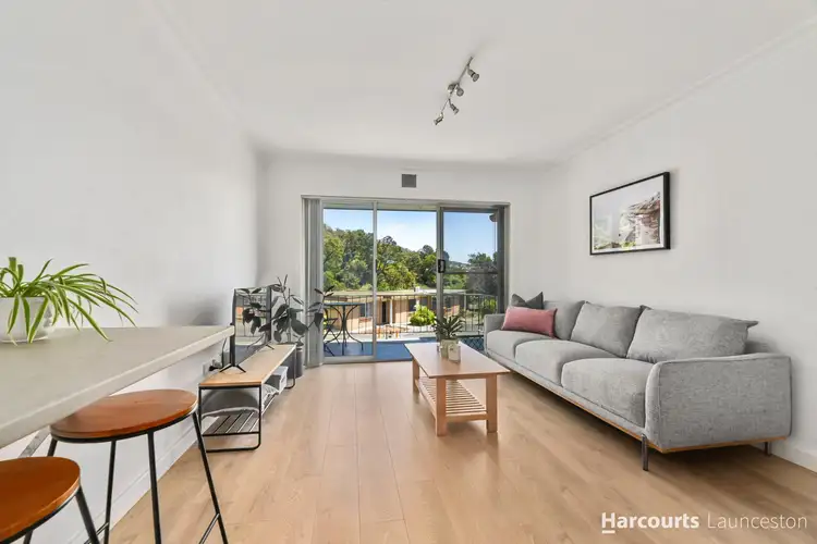 Main view of Homely unit listing, 2/10 Rose Lane, South Launceston TAS 7249