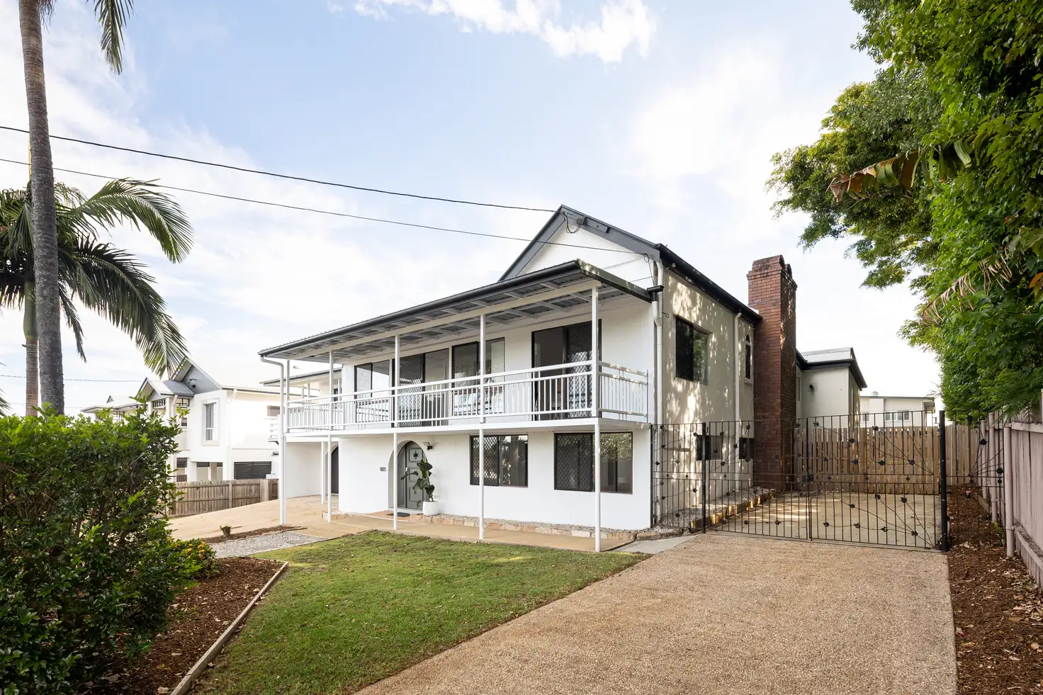 Main view of Homely house listing, 94 Ellison Road, Geebung QLD 4034