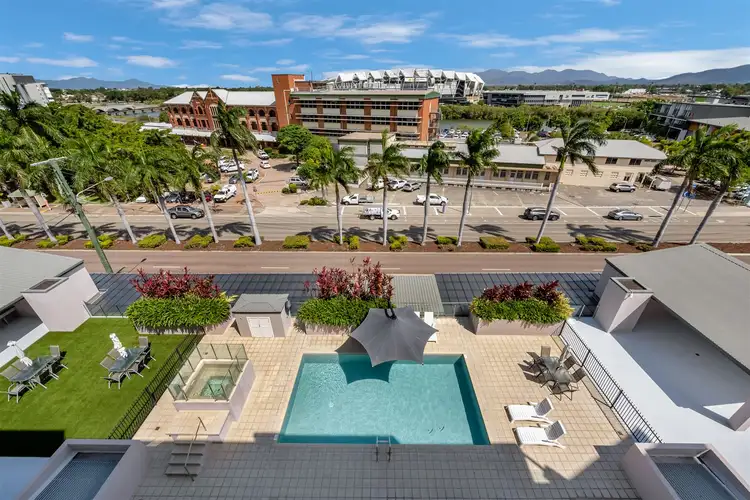 126/523-541 Flinders Street, Townsville City QLD 4810