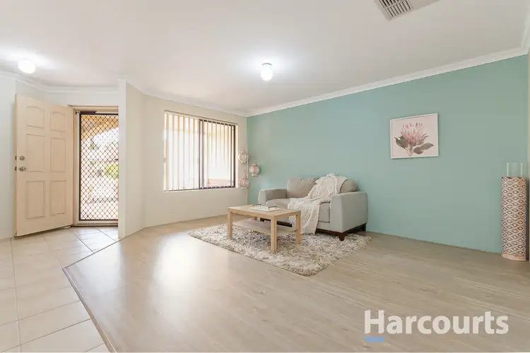 Third view of Homely house listing, 10 Pendleton Crescent, Butler WA 6036