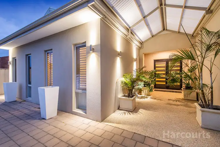 Third view of Homely house listing, 18 Cuvier Place, San Remo WA 6210