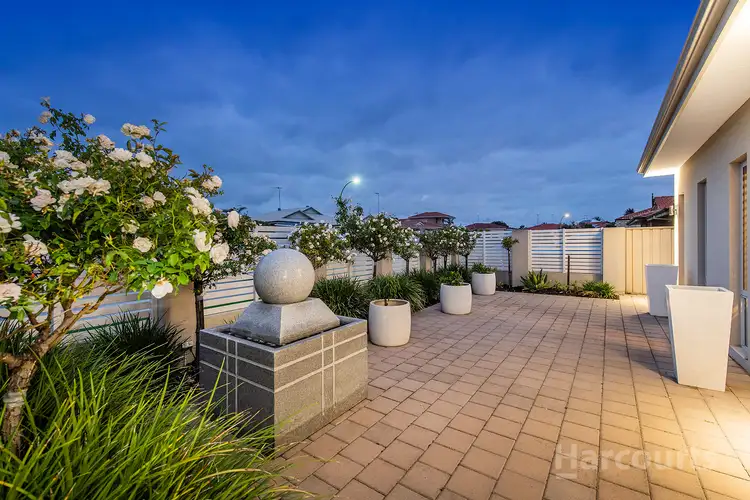 Fourth view of Homely house listing, 18 Cuvier Place, San Remo WA 6210