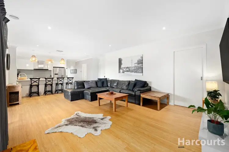 Fourth view of Homely house listing, 24 Silvertown Road, Drouin VIC 3818