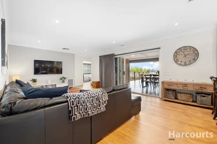 Fifth view of Homely house listing, 24 Silvertown Road, Drouin VIC 3818