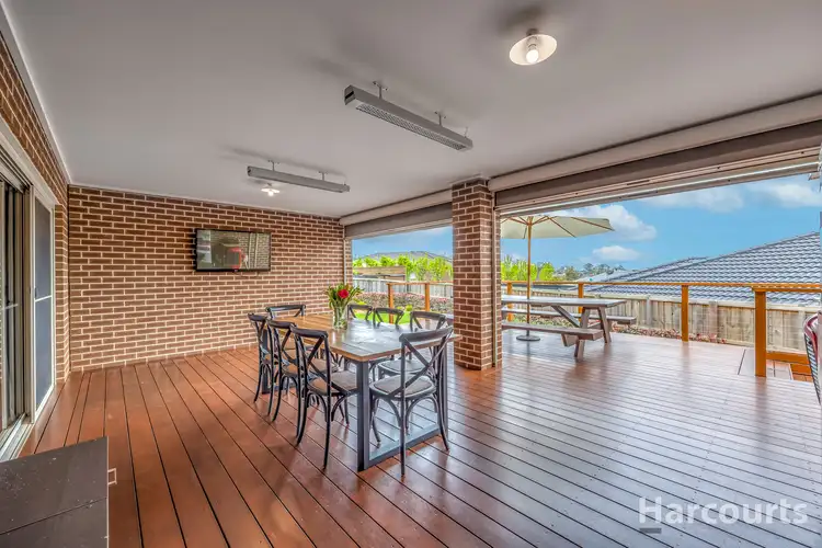 Sixth view of Homely house listing, 24 Silvertown Road, Drouin VIC 3818