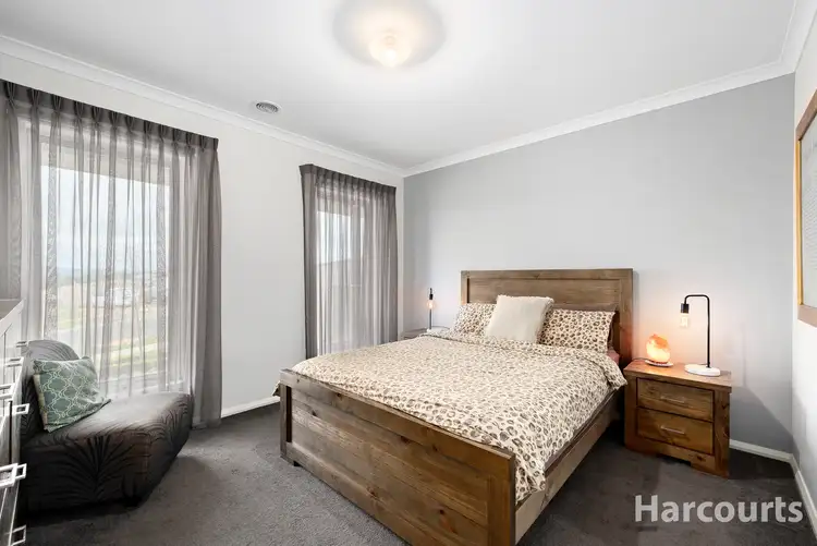 Seventh view of Homely house listing, 24 Silvertown Road, Drouin VIC 3818