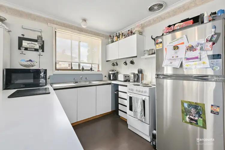 Second view of Homely house listing, 13 Tulipwood Crescent, Rocherlea TAS 7248