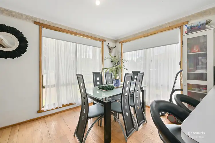 Third view of Homely house listing, 13 Tulipwood Crescent, Rocherlea TAS 7248