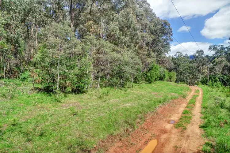 Third view of Homely land listing, 4946 Mansfield-Woods Point Road (CA/2 Section 19), Kevington VIC 3723