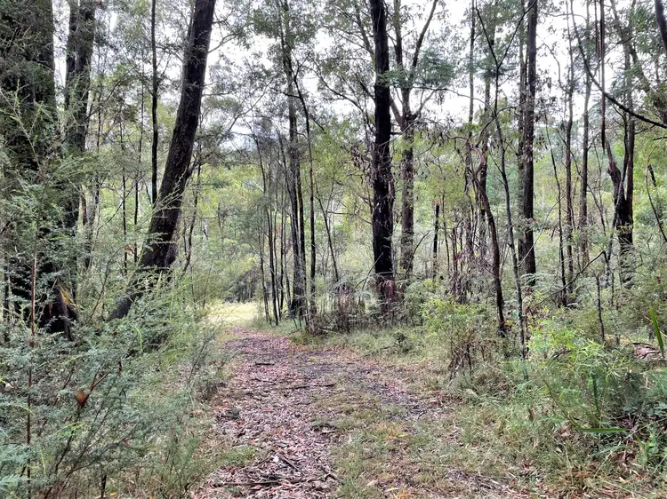 Sixth view of Homely land listing, 4946 Mansfield-Woods Point Road (CA/2 Section 19), Kevington VIC 3723