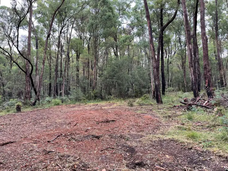 Seventh view of Homely land listing, 4946 Mansfield-Woods Point Road (CA/2 Section 19), Kevington VIC 3723