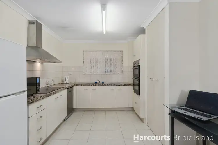 Second view of Homely unit listing, 10/7 Nicholson Close, Bellara QLD 4507