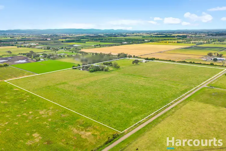 Second view of Homely rural property listing, 205 Dalmore Road, Tooradin VIC 3980