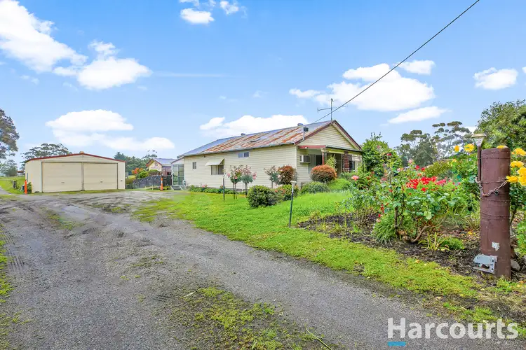 Third view of Homely rural property listing, 205 Dalmore Road, Tooradin VIC 3980