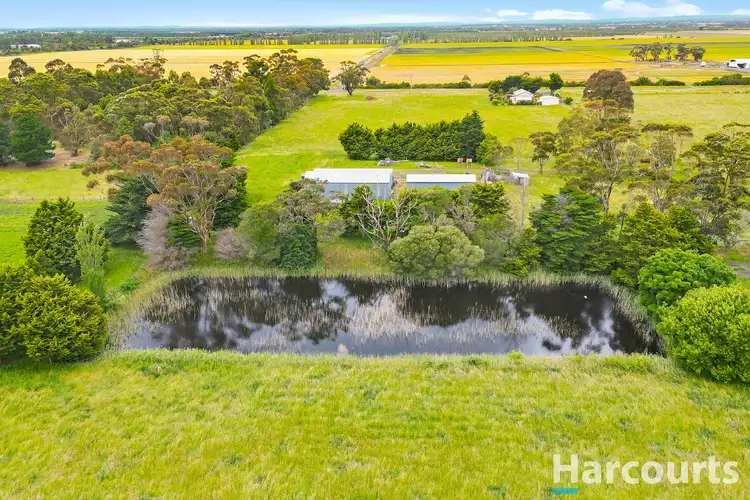 Fourth view of Homely rural property listing, 205 Dalmore Road, Tooradin VIC 3980