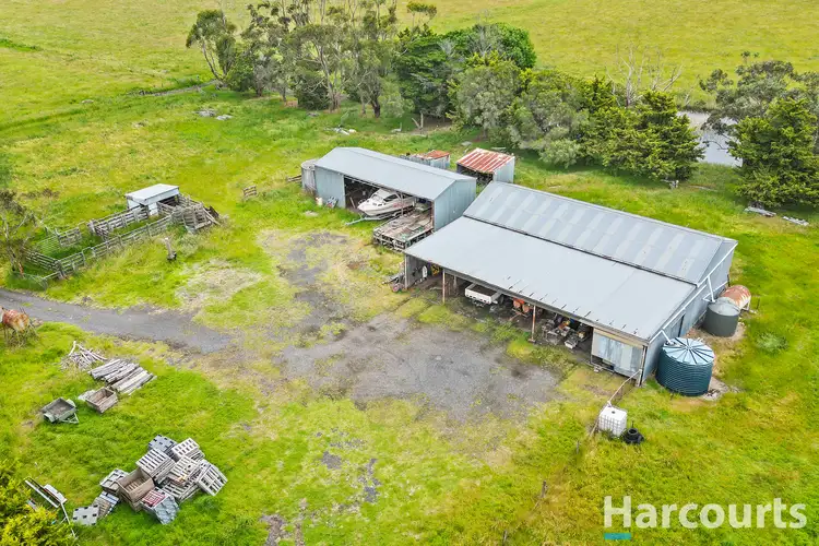 Fifth view of Homely rural property listing, 205 Dalmore Road, Tooradin VIC 3980