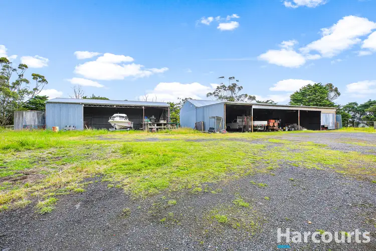 Sixth view of Homely rural property listing, 205 Dalmore Road, Tooradin VIC 3980