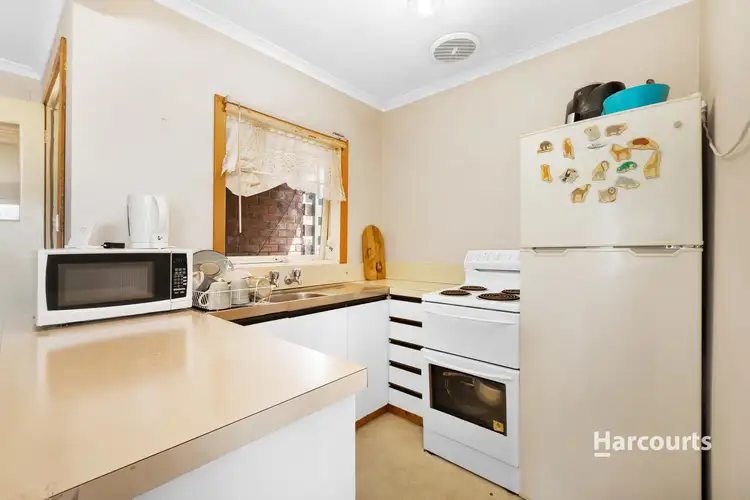 Fourth view of Homely unit listing, 3/17A Sutton Street, Hillcrest TAS 7320