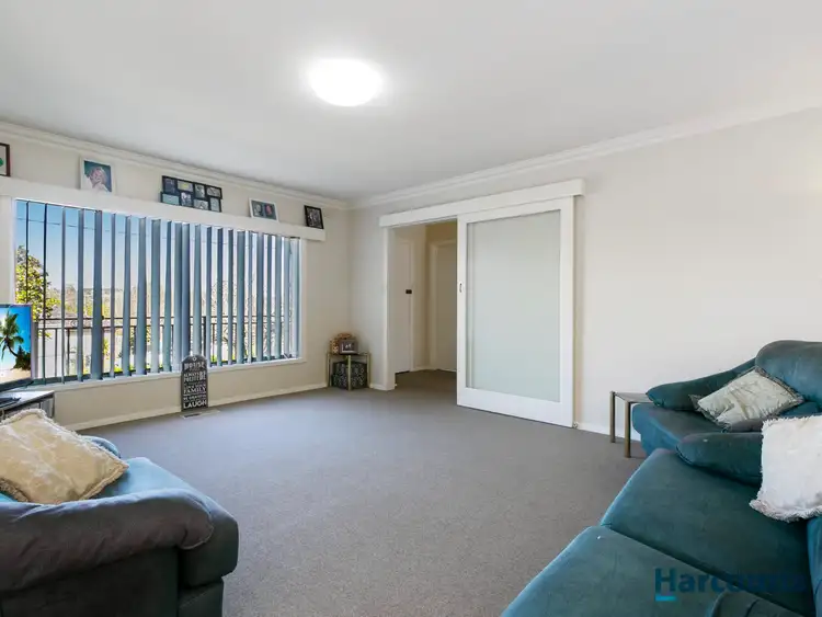 Second view of Homely house listing, 17 Rangeview Street, Warragul VIC 3820