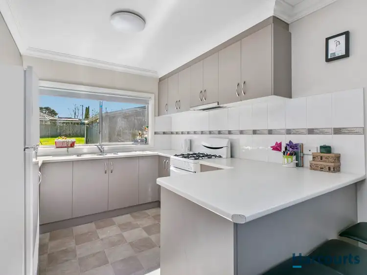 Fourth view of Homely house listing, 17 Rangeview Street, Warragul VIC 3820