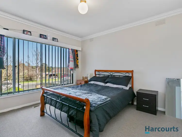 Fifth view of Homely house listing, 17 Rangeview Street, Warragul VIC 3820