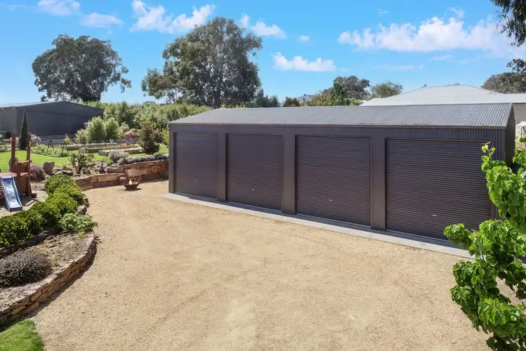 Second view of Homely house listing, 6 Oaksford Drive, Mansfield VIC 3722