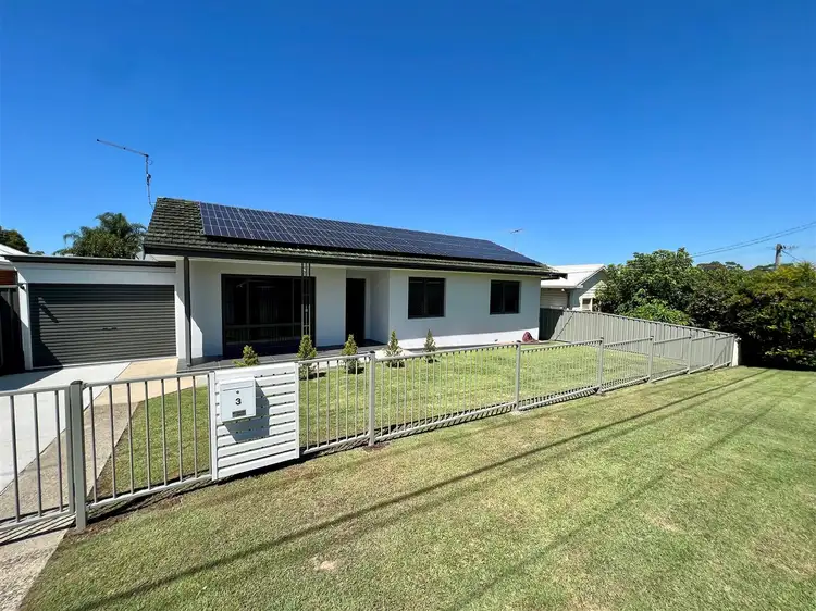 Second view of Homely house listing, 3 Elrington Ave, West Kempsey NSW 2440